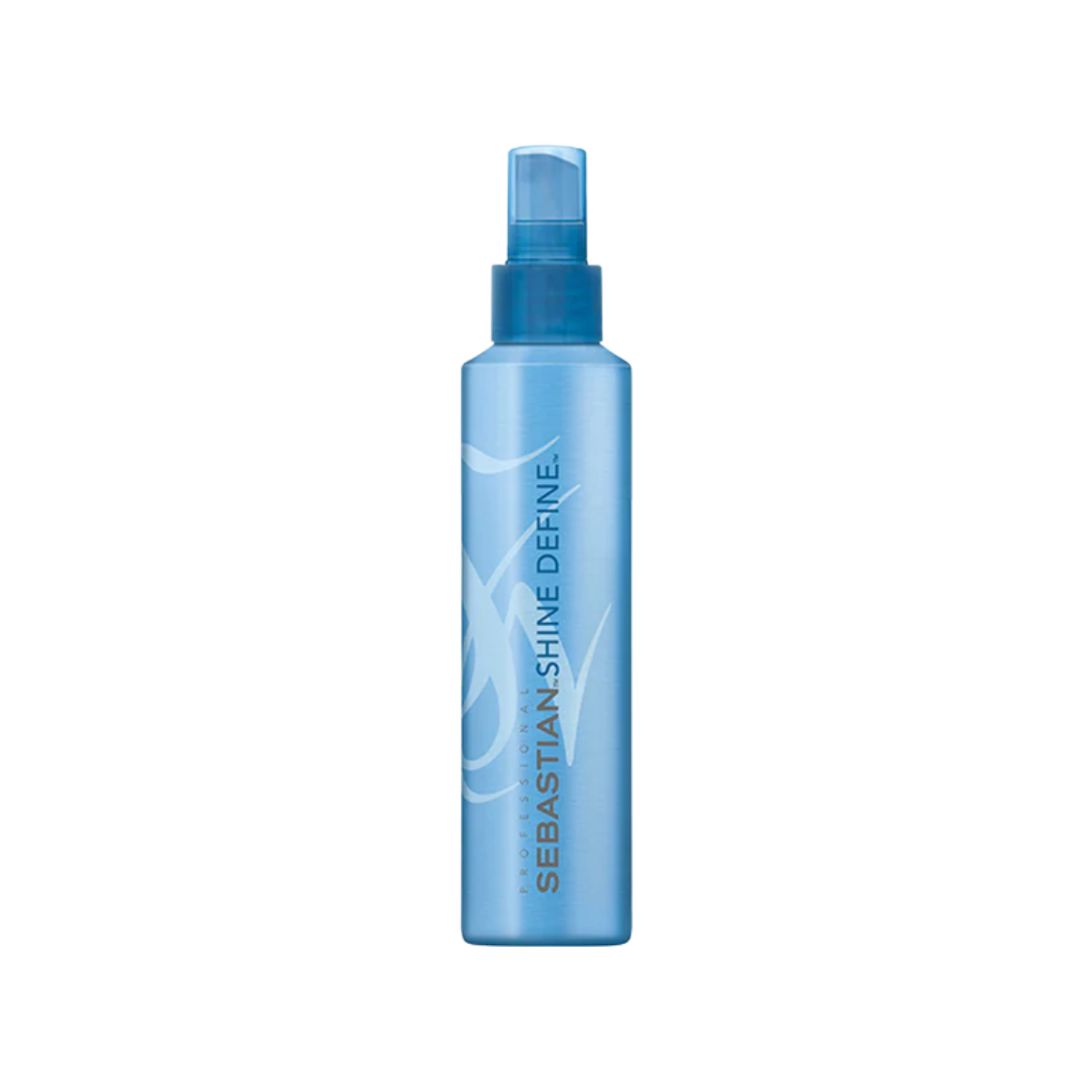 Spray De Finition Tenue Forte Non-Aérosol Shaper Shine Spritz (200ml) - SEBASTIAN
