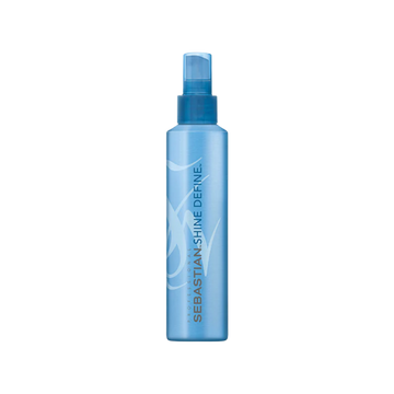 Spray De Finition Tenue Forte Non-Aérosol Shaper Shine Spritz (200ml) - SEBASTIAN