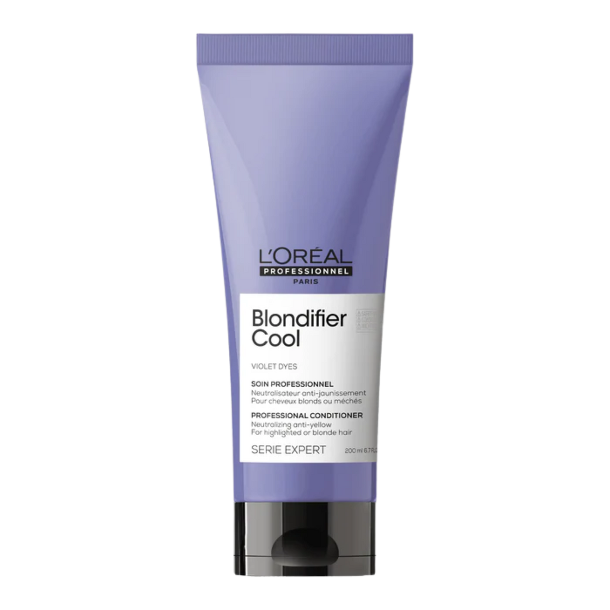 *Revitalisant Cool Blondifier (200ml) - L'ORÉAL