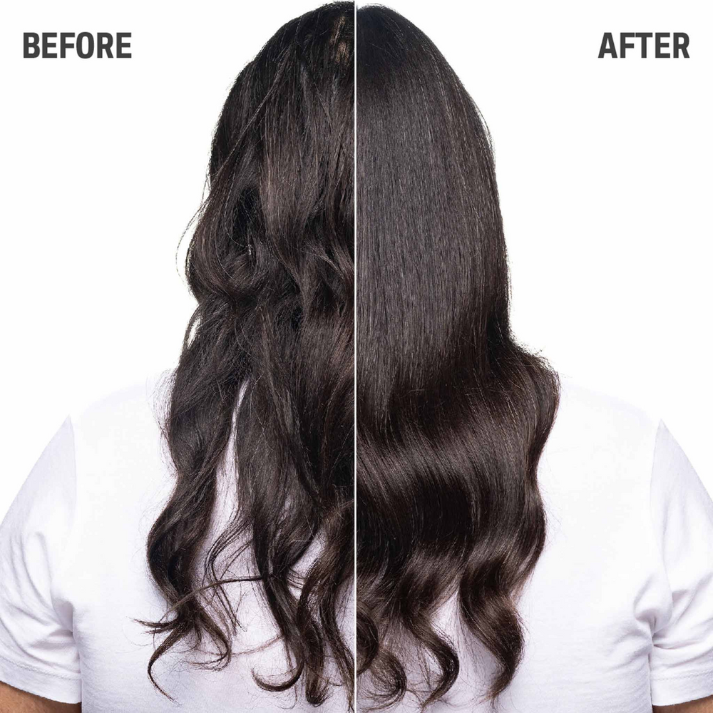 Flacon 1 L de conditionneur Goldwell Bond Pro Fortifying, soin réparateur pour cheveux cassants