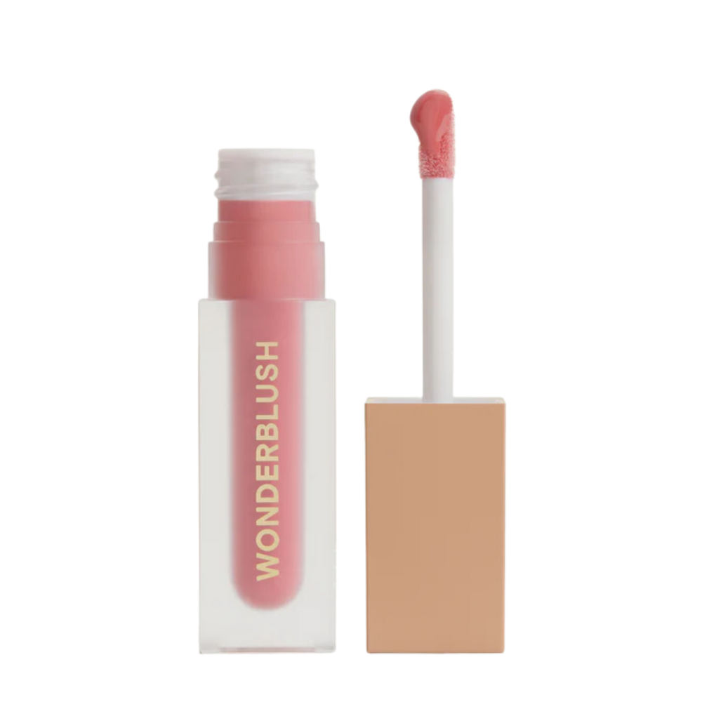 La Laque, Tinted Lip Oil - Wonderblush
