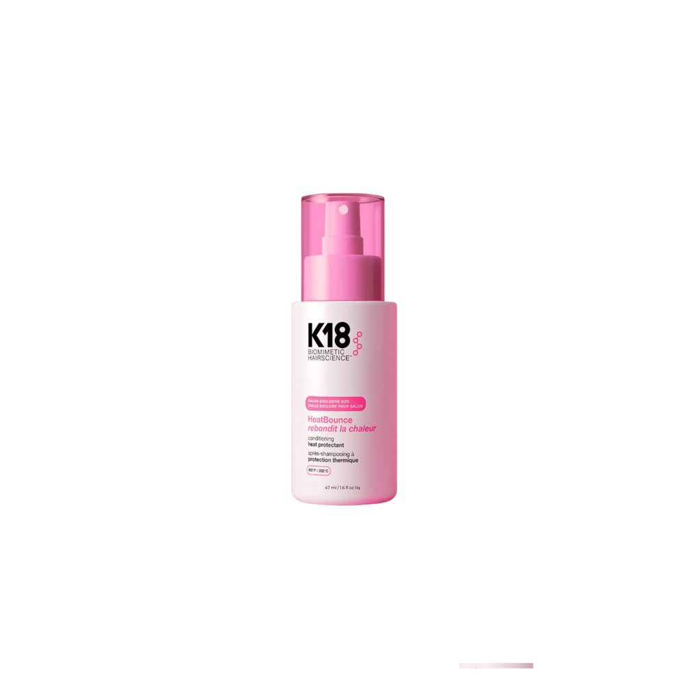 Ensemble Printemps Mise en Plis 2026 - K18