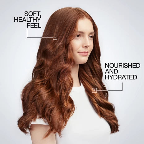 One United All-in-One Multi-Benefit Treatment - REDKEN