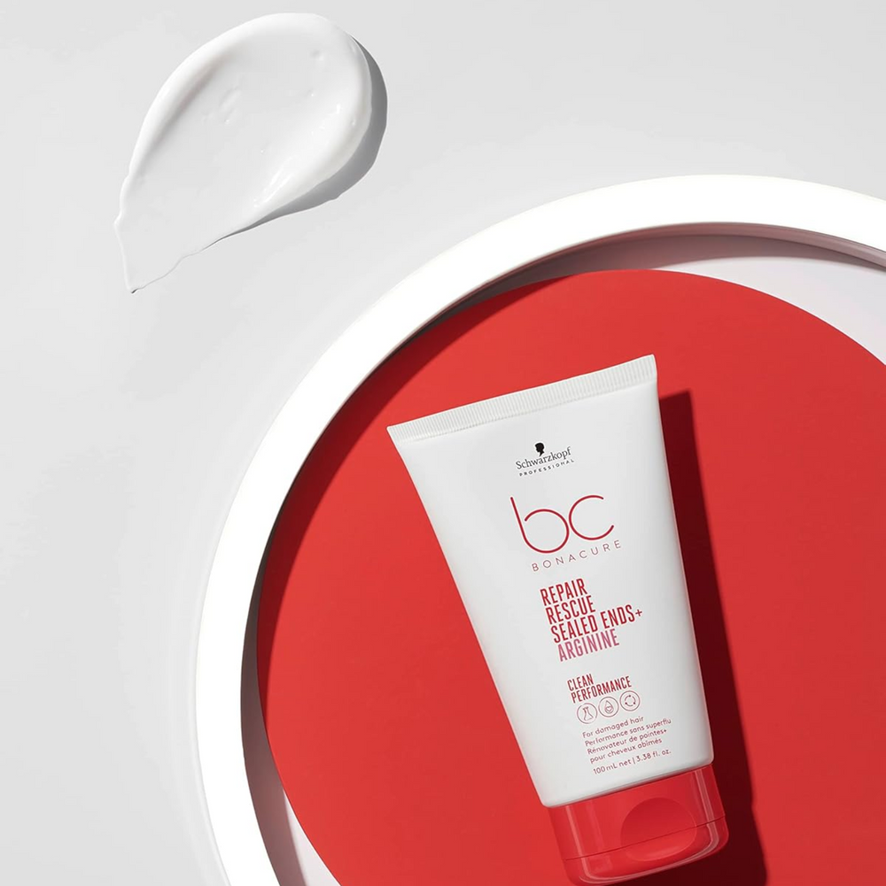 Sealed End Repair Rescue (100ml) - Schwarzkopf