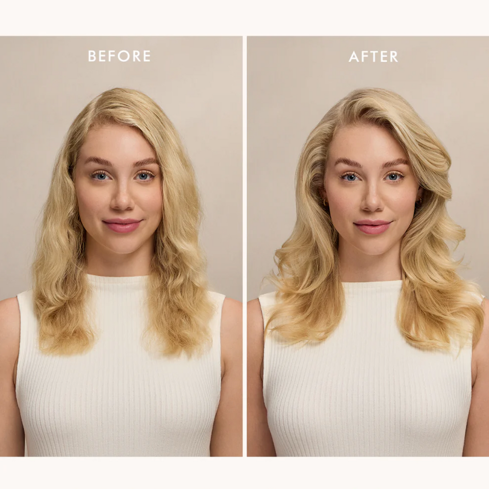 Mousse Volumisante, Volume (250 ml) - MOROCCANOIL