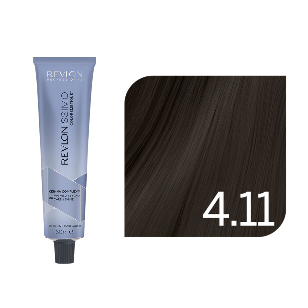 Palette de nuances Revlonissimo™ coloration professionnelle Revlon