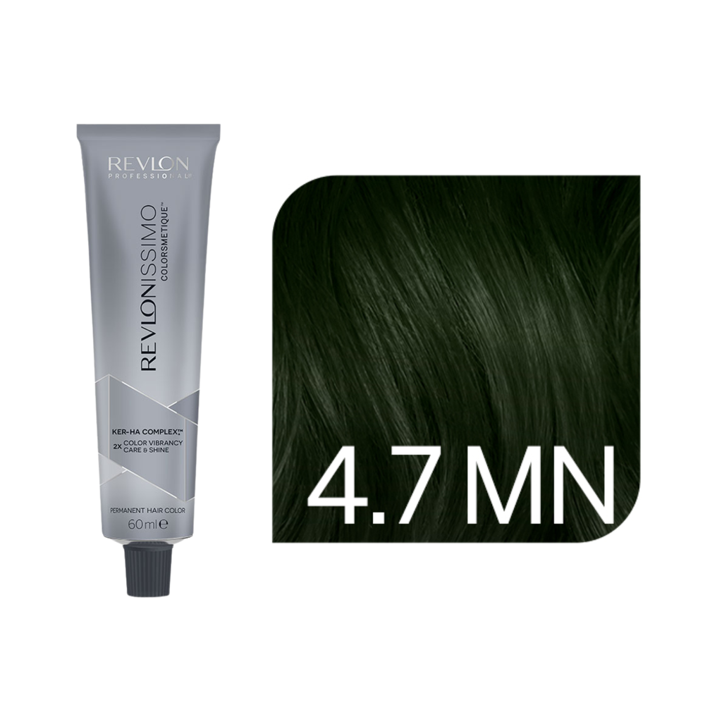 Palette de nuances Revlonissimo™ coloration professionnelle Revlon