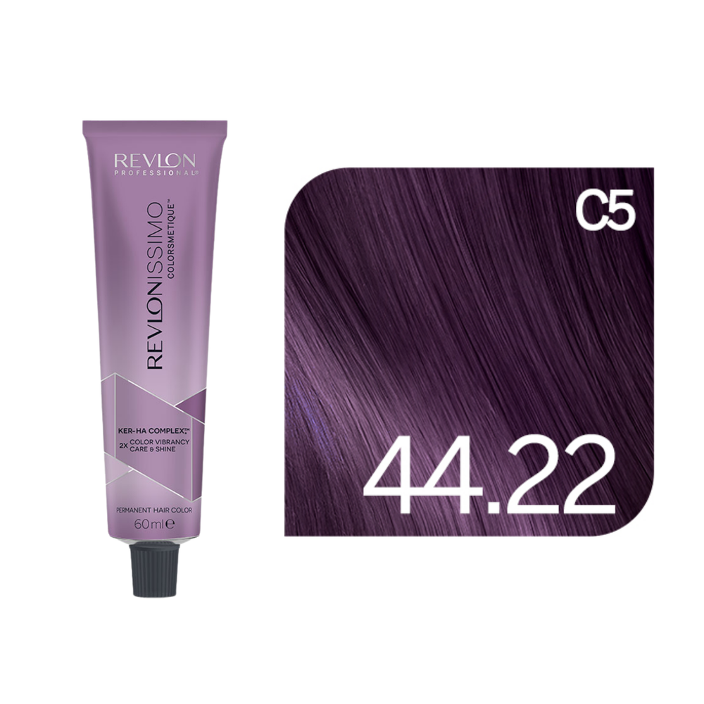 Palette de nuances Revlonissimo™ coloration professionnelle Revlon