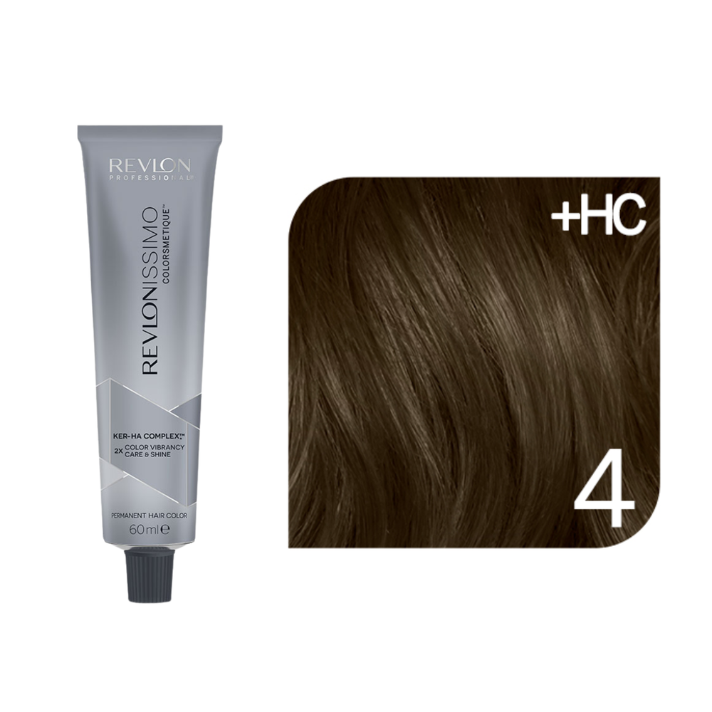 Palette de nuances Revlonissimo™ coloration professionnelle Revlon