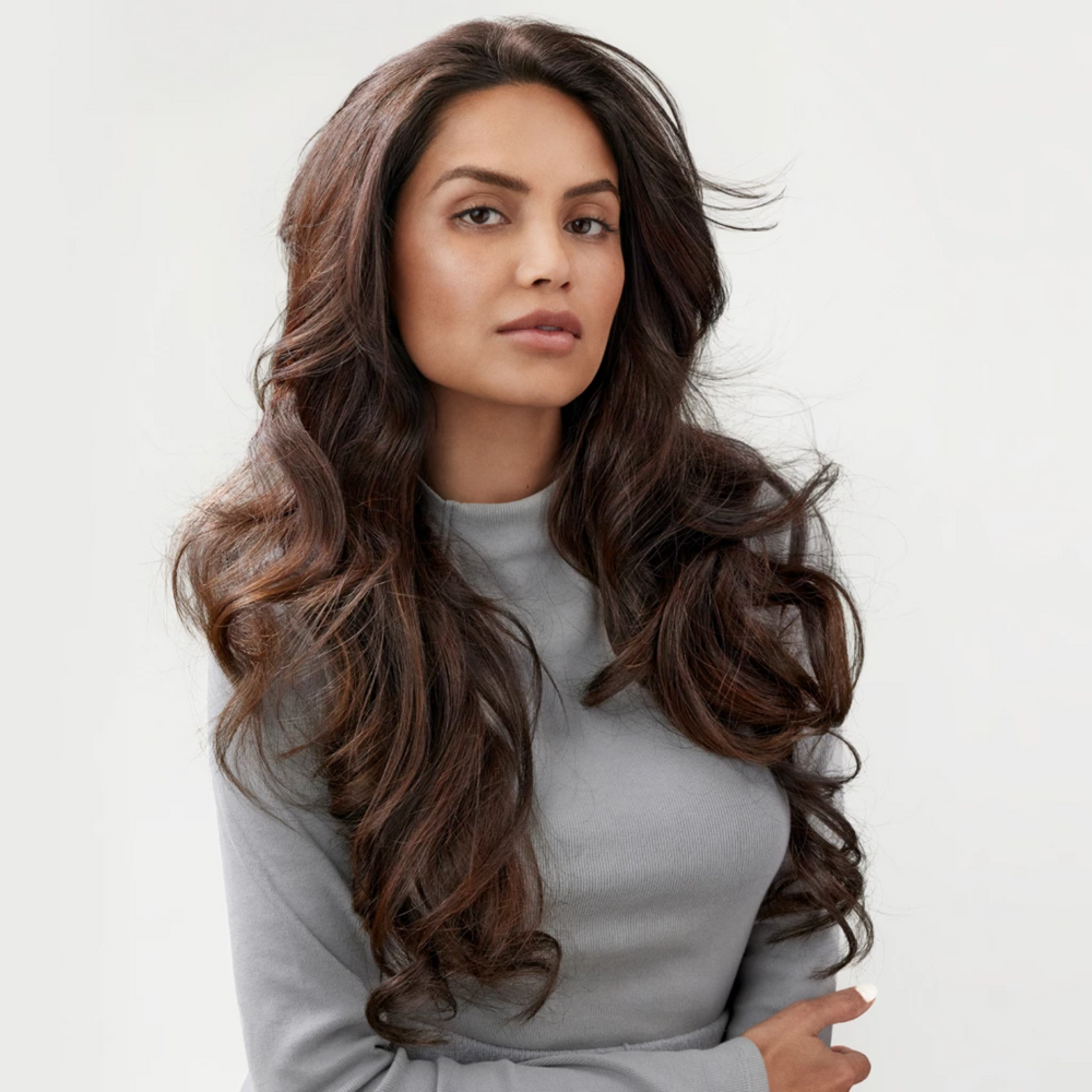 Mousse Volume Boost (150ml) - Schwarzkopf