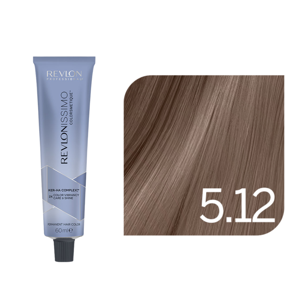Palette de nuances Revlonissimo™ coloration professionnelle Revlon