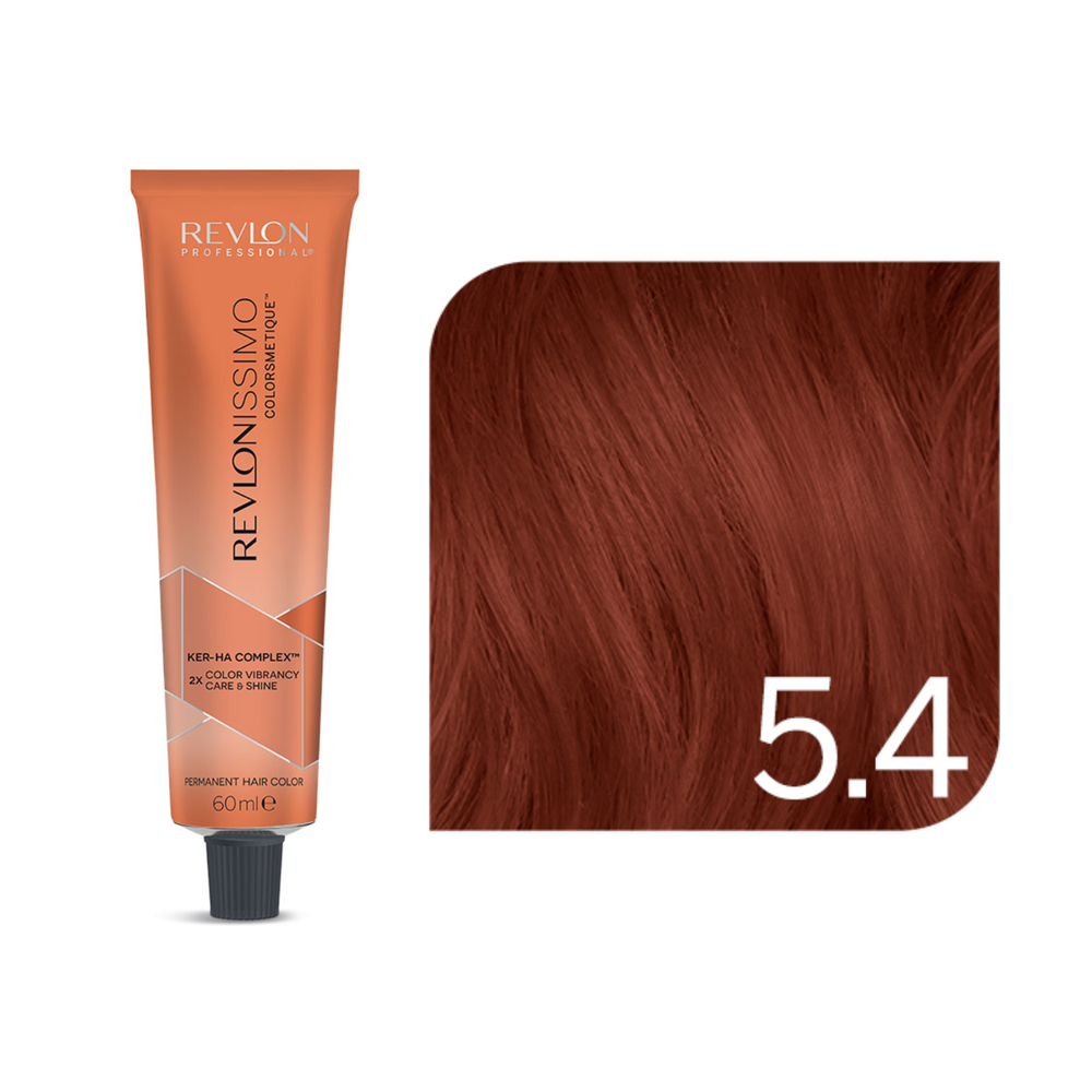 Palette de nuances Revlonissimo™ coloration professionnelle Revlon