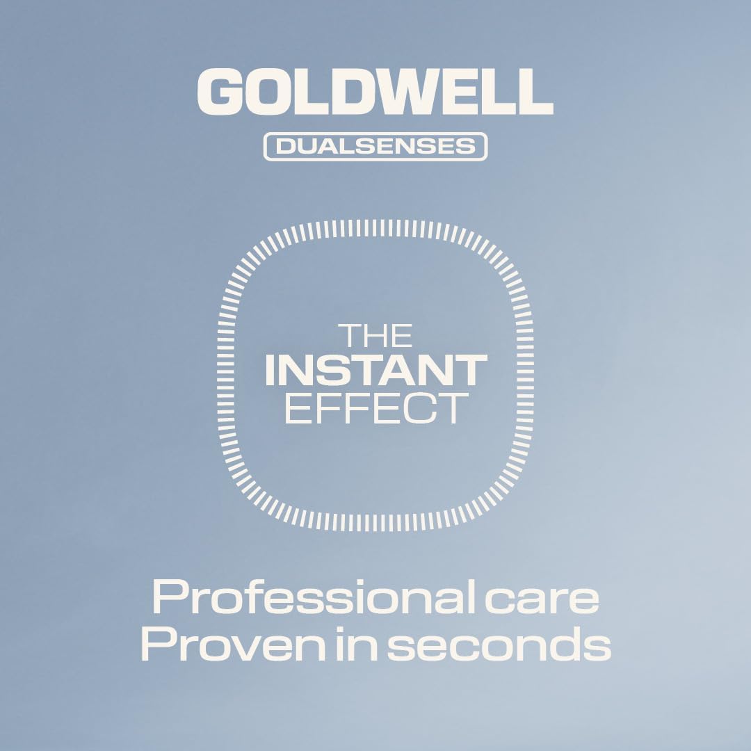 Shampooing Mousse Sensitif Scalp Specialist (250ml) - GOLDWELL