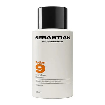 Shampooing Nourrissant Potion 9 (280ml) - SEBASTIAN