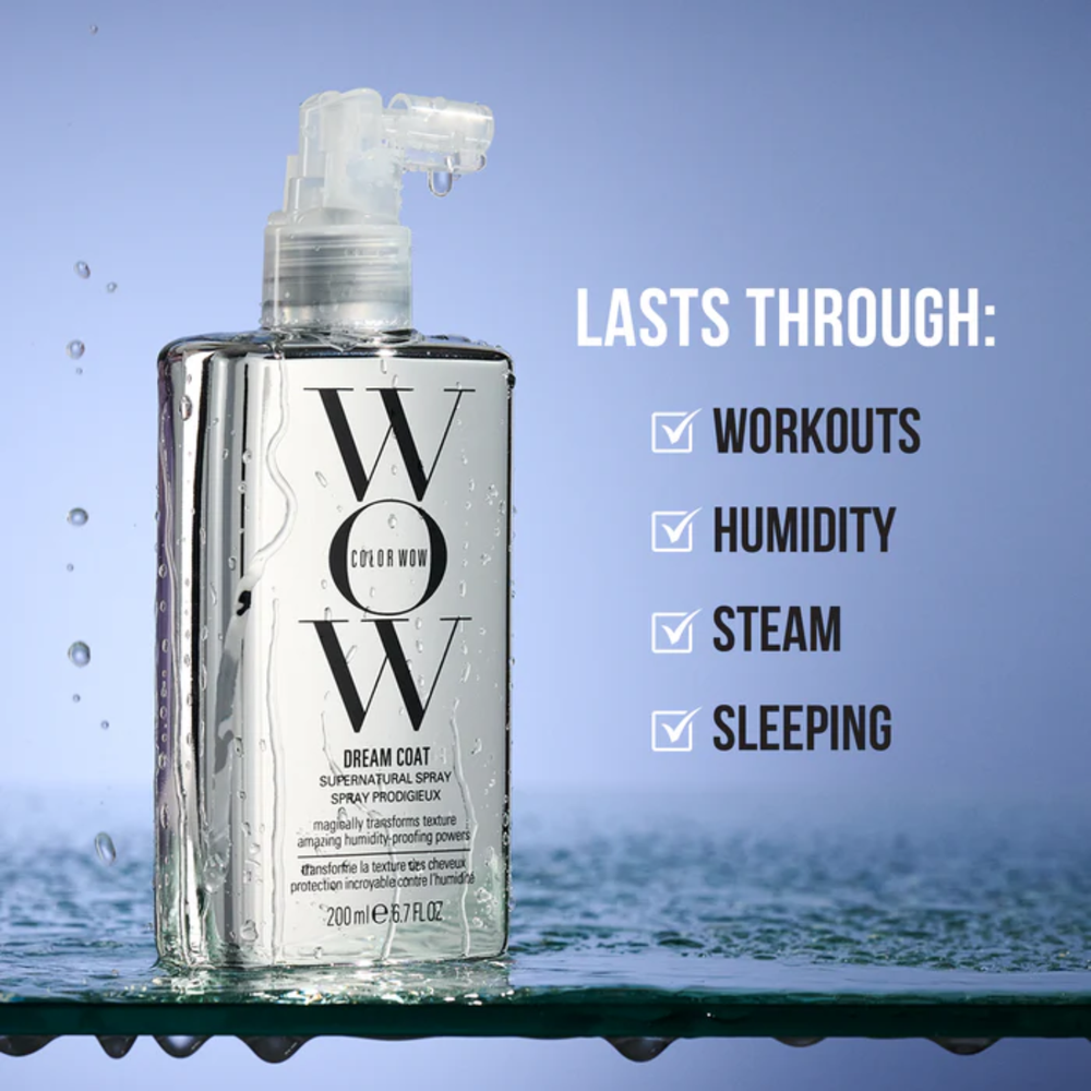 Spray Prodigieux Dream Coat (50ml) - COLOR WOW