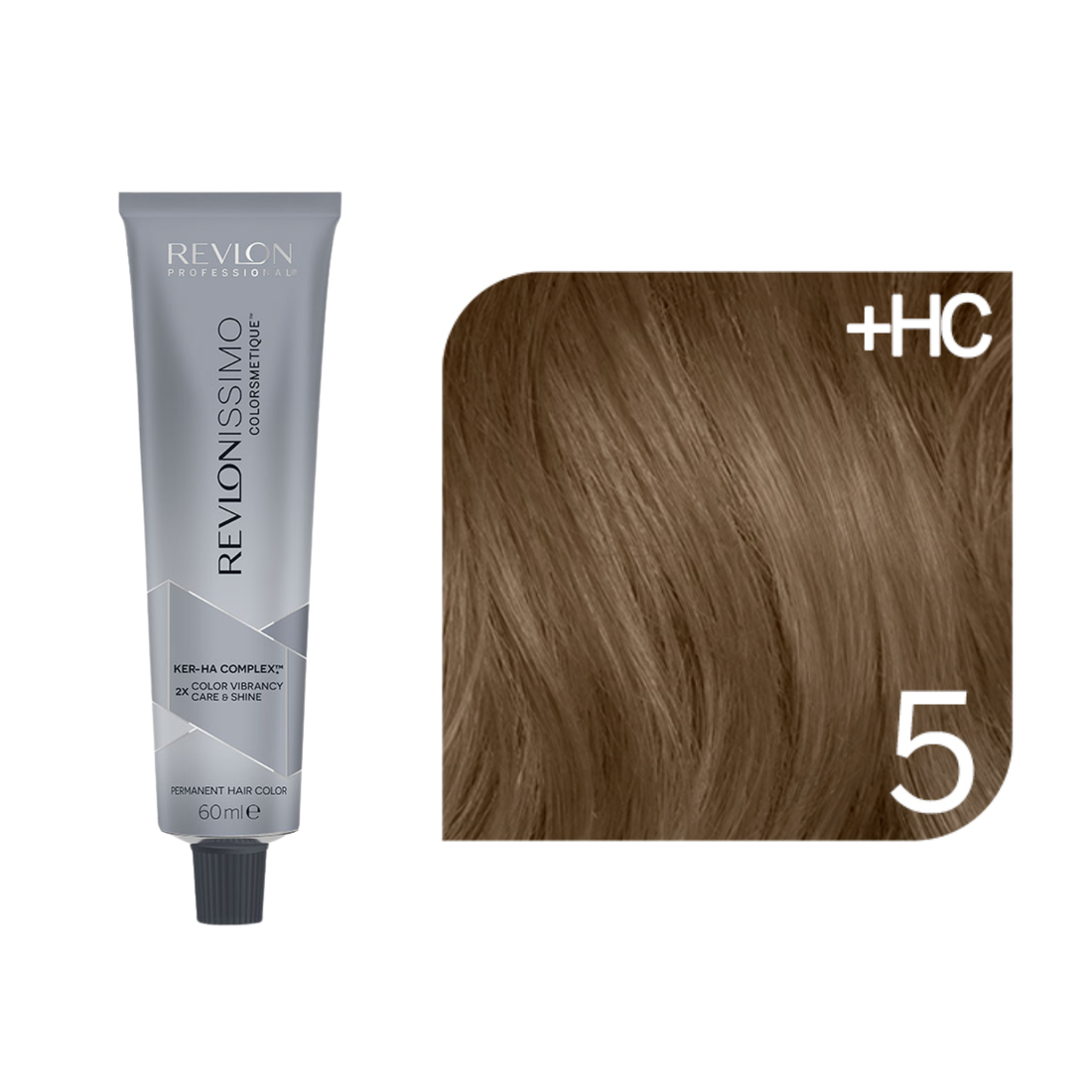 Palette de nuances Revlonissimo™ coloration professionnelle Revlon