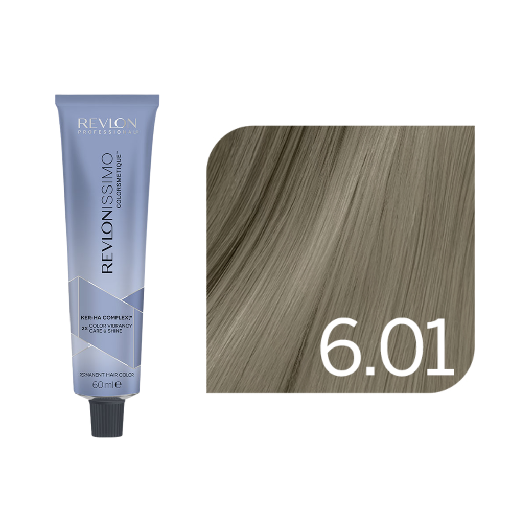 Palette de nuances Revlonissimo™ coloration professionnelle Revlon
