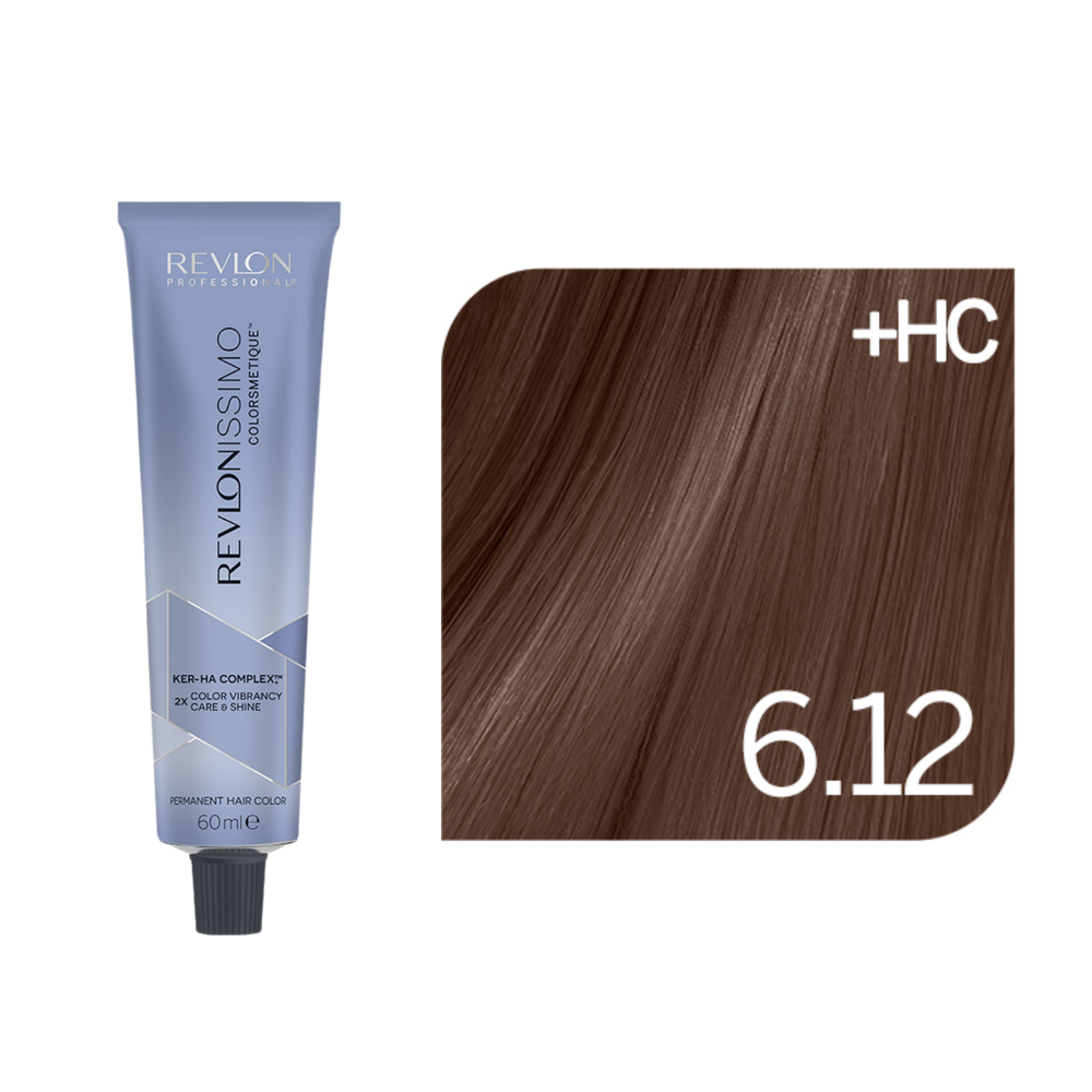 Palette de nuances Revlonissimo™ coloration professionnelle Revlon