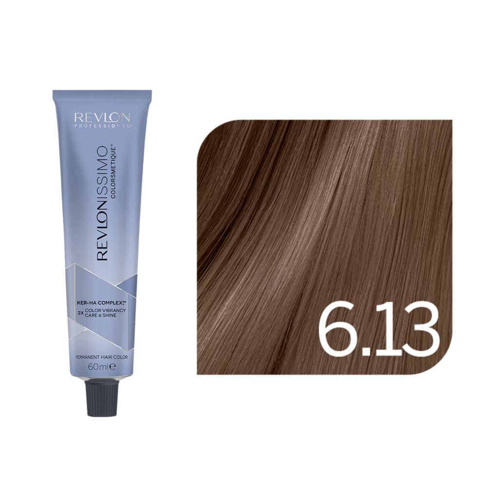 Palette de nuances Revlonissimo™ coloration professionnelle Revlon