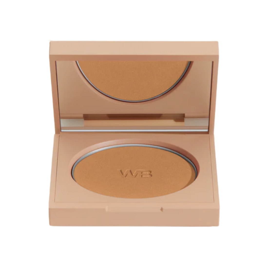 Le Hâle, Matte Bronzing Powder - Wonderblush