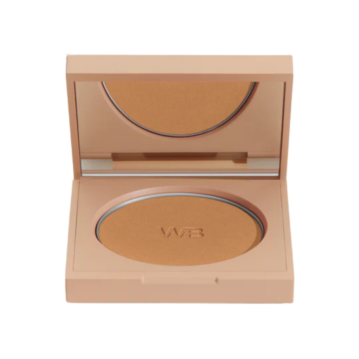 Le Hâle, Matte Bronzing Powder - Wonderblush