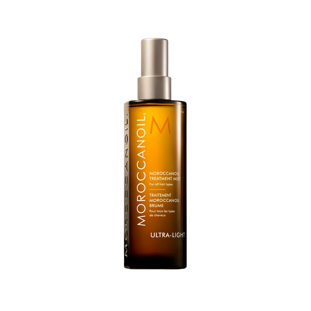 Traitement Brume Huile D'Argan (100ml) - MOROCCANOIL
