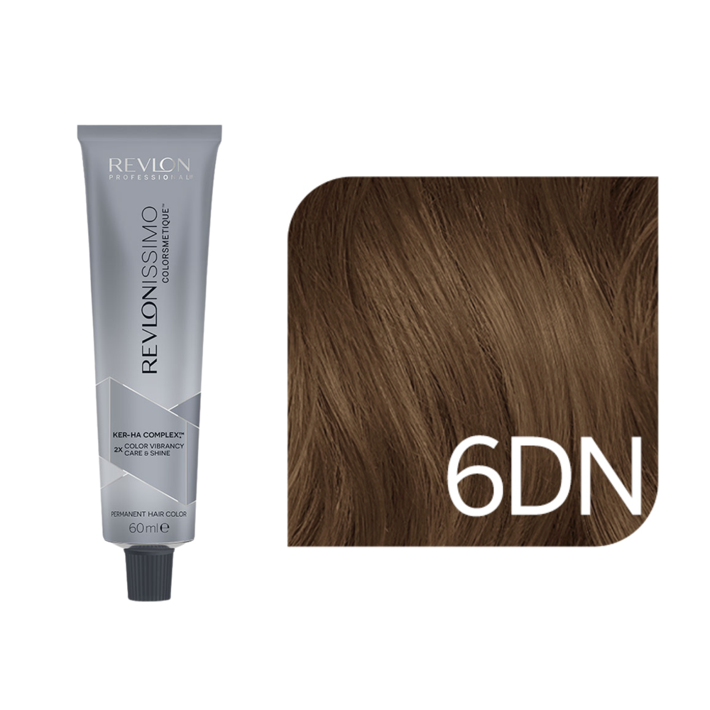 Palette de nuances Revlonissimo™ coloration professionnelle Revlon