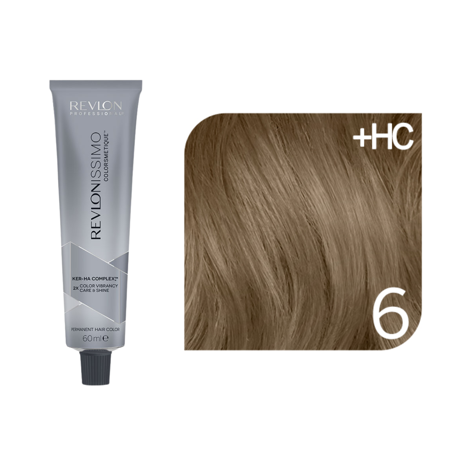 Palette de nuances Revlonissimo™ coloration professionnelle Revlon