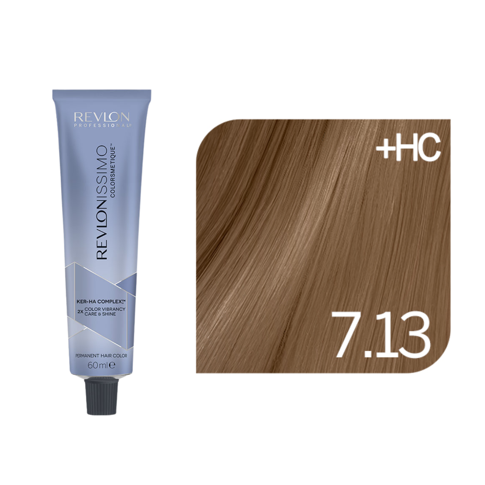 Palette de nuances Revlonissimo™ coloration professionnelle Revlon