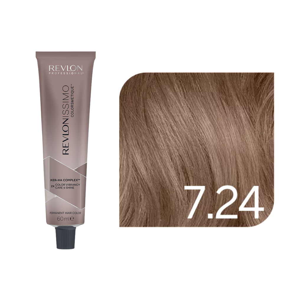 Palette de nuances Revlonissimo™ coloration professionnelle Revlon