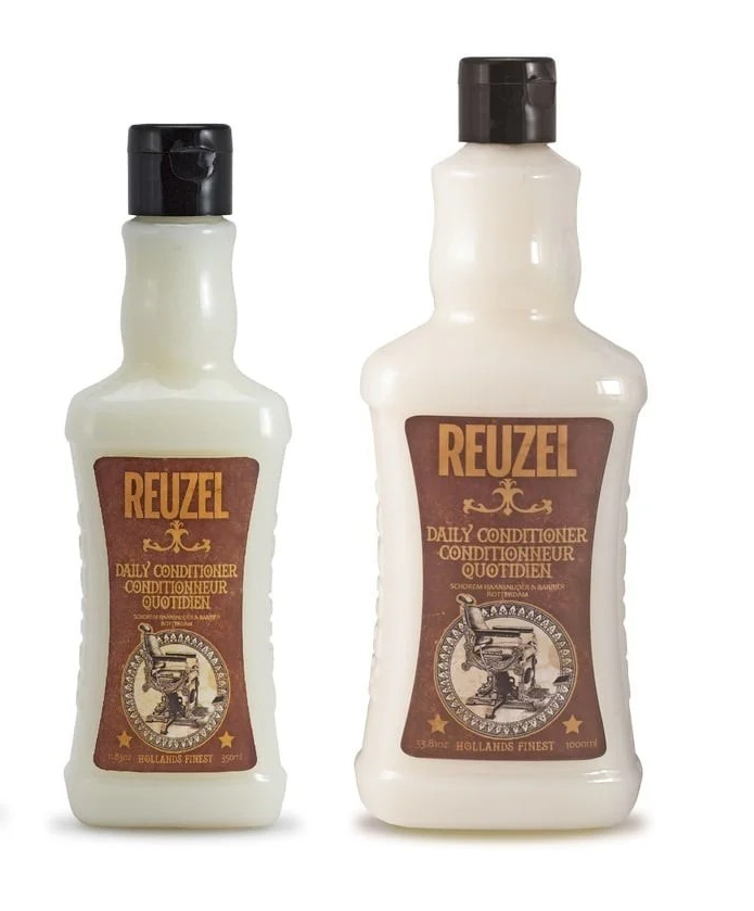 Daily Conditioner - REUZEL