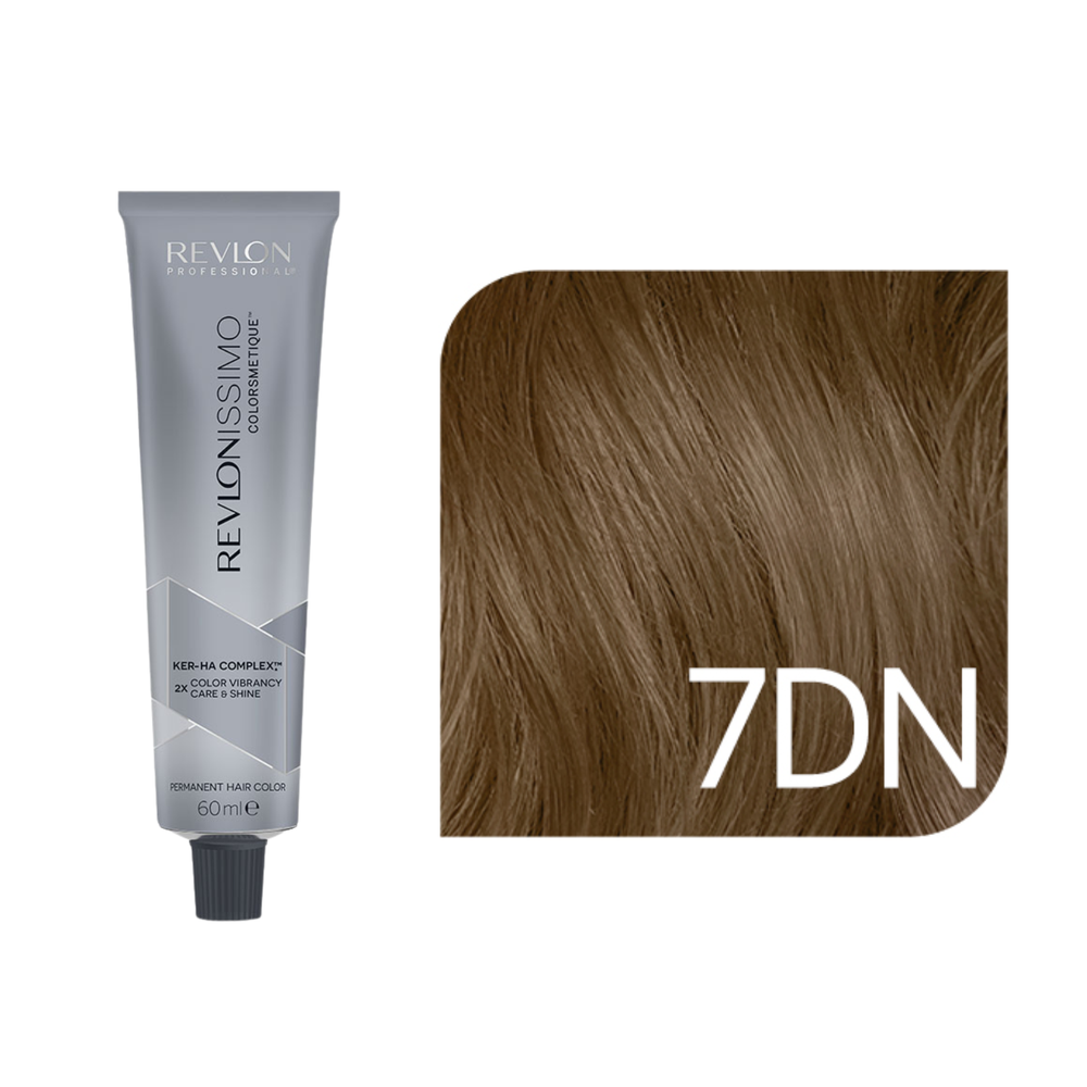 Palette de nuances Revlonissimo™ coloration professionnelle Revlon