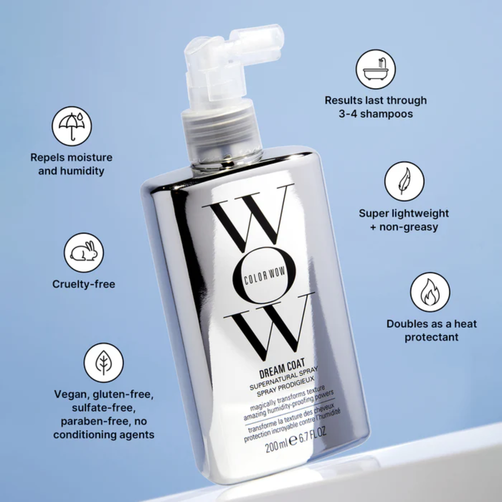 Spray Prodigieux Dream Coat (50ml) - COLOR WOW