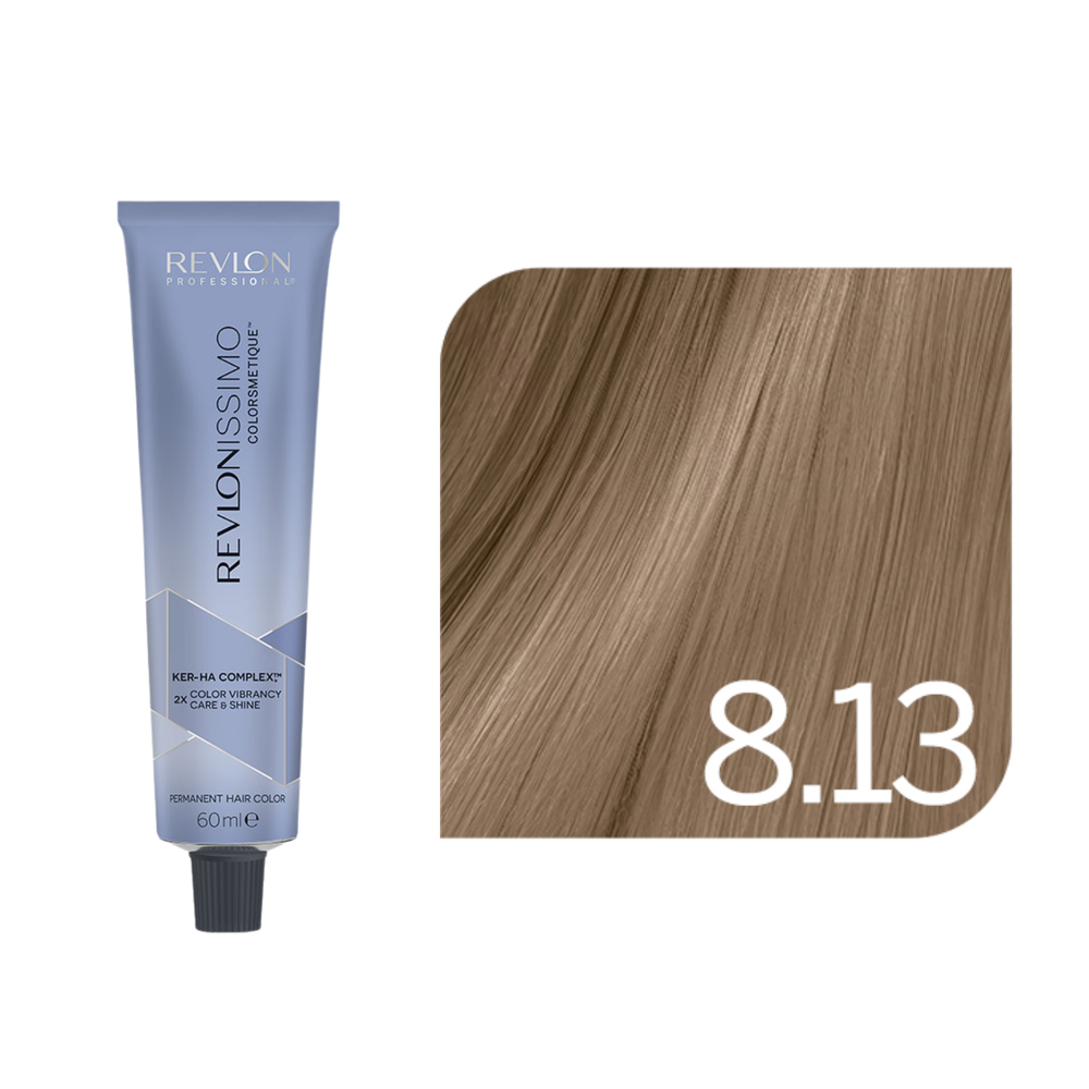 Palette de nuances Revlonissimo™ coloration professionnelle Revlon