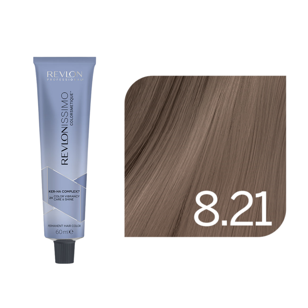 Palette de nuances Revlonissimo™ coloration professionnelle Revlon