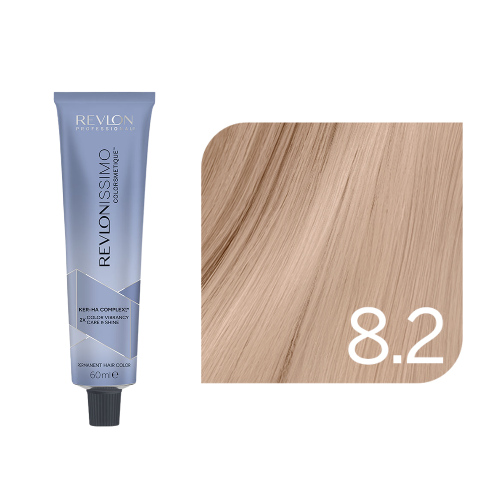 Palette de nuances Revlonissimo™ coloration professionnelle Revlon