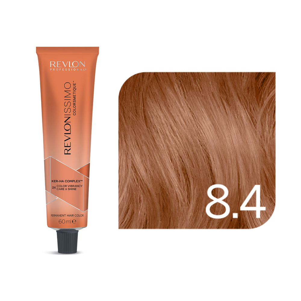 Palette de nuances Revlonissimo™ coloration professionnelle Revlon
