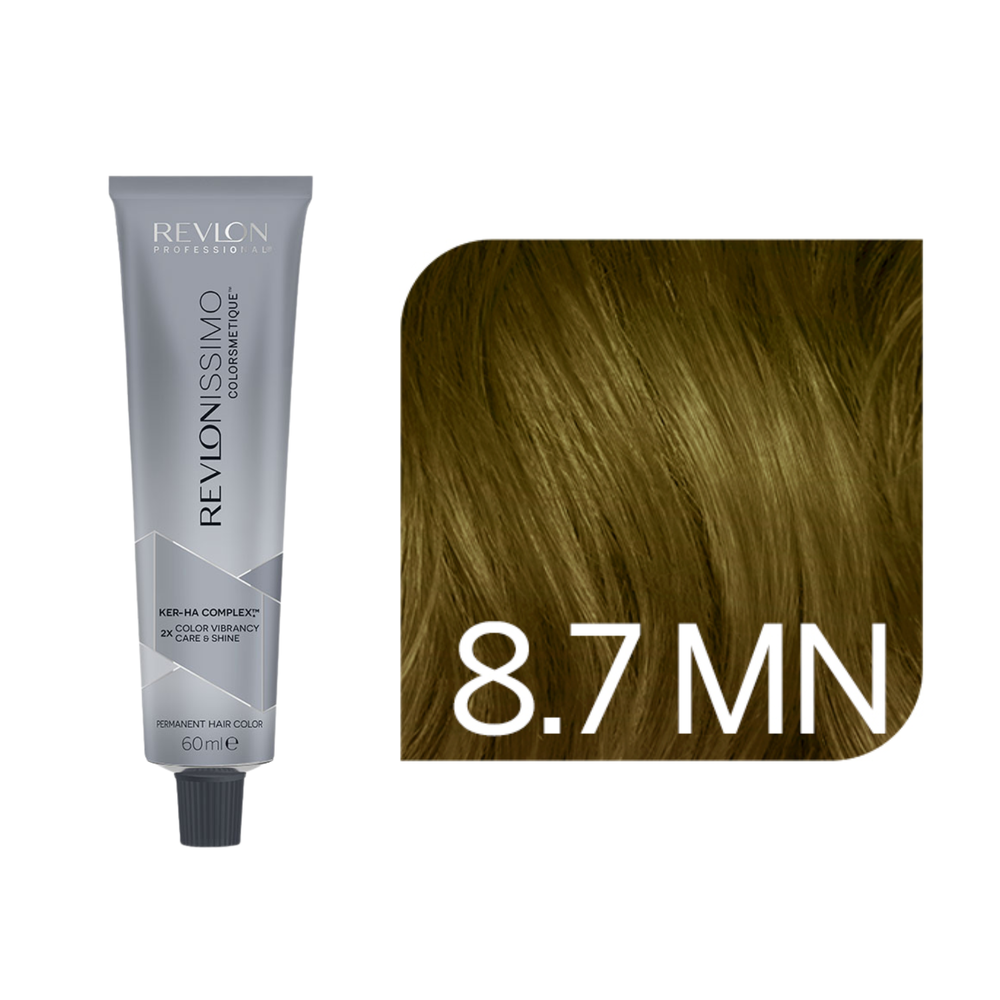 Palette de nuances Revlonissimo™ coloration professionnelle Revlon