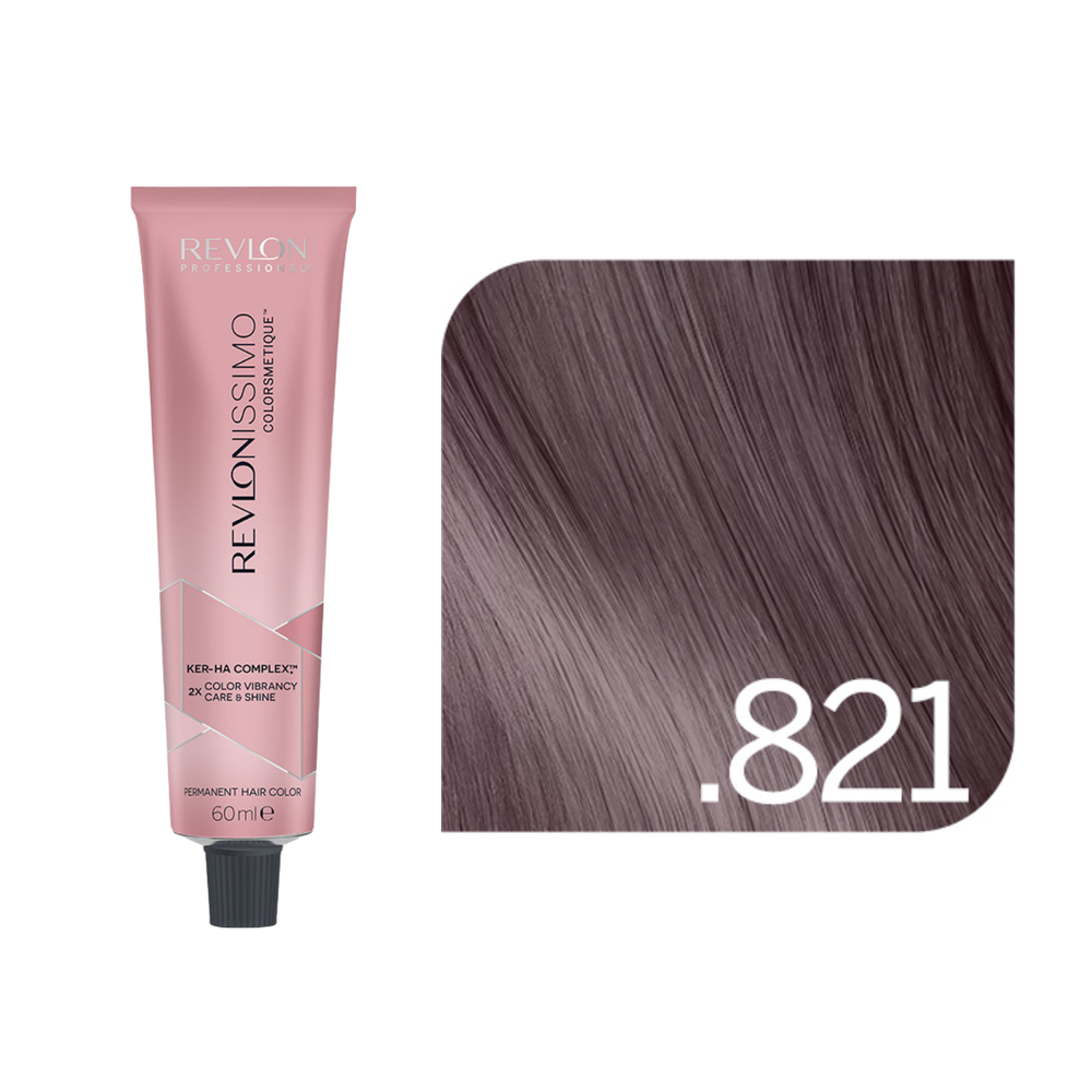 Palette de nuances Revlonissimo™ coloration professionnelle Revlon