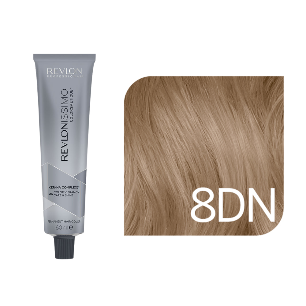 Palette de nuances Revlonissimo™ coloration professionnelle Revlon