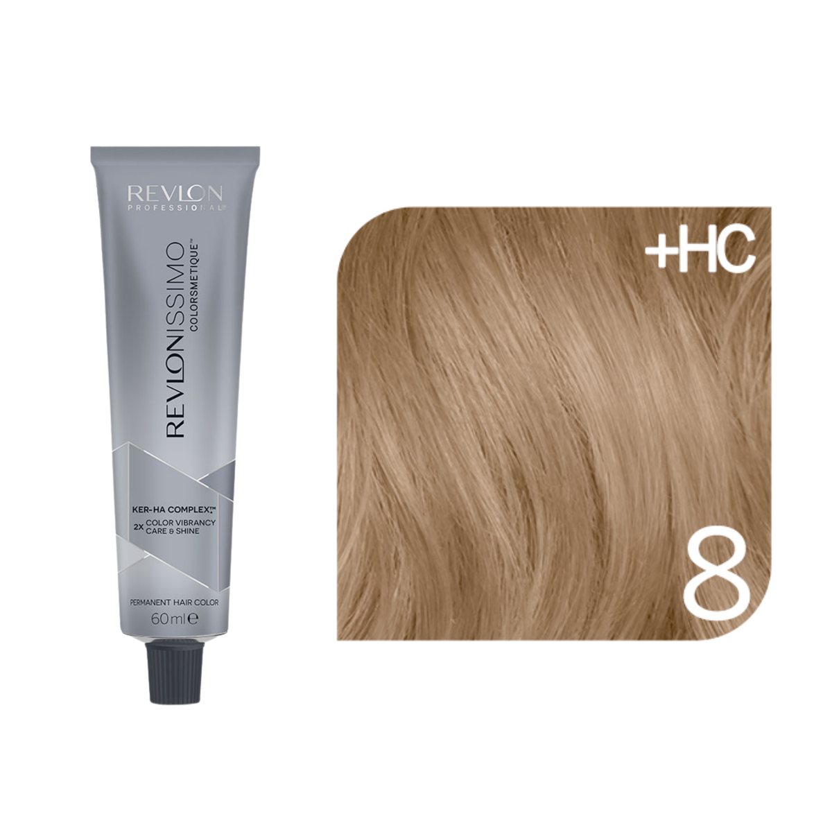 Palette de nuances Revlonissimo™ coloration professionnelle Revlon