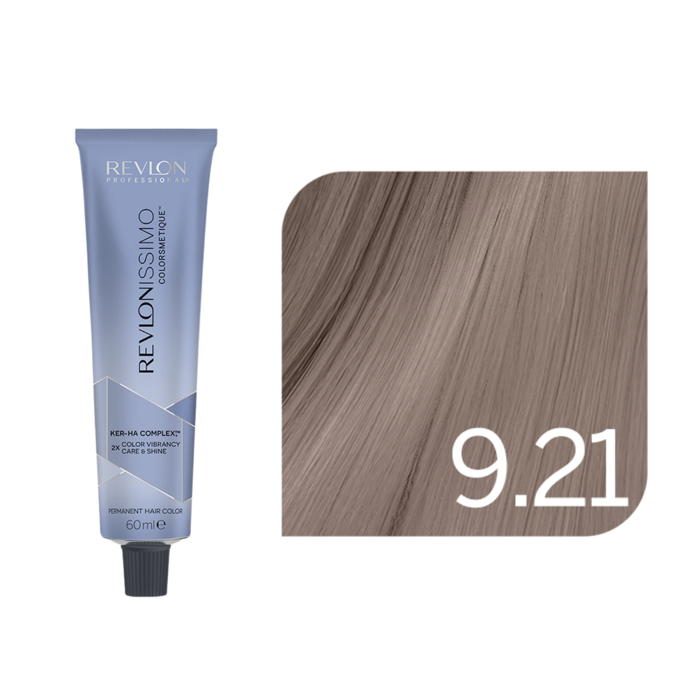Palette de nuances Revlonissimo™ coloration professionnelle Revlon