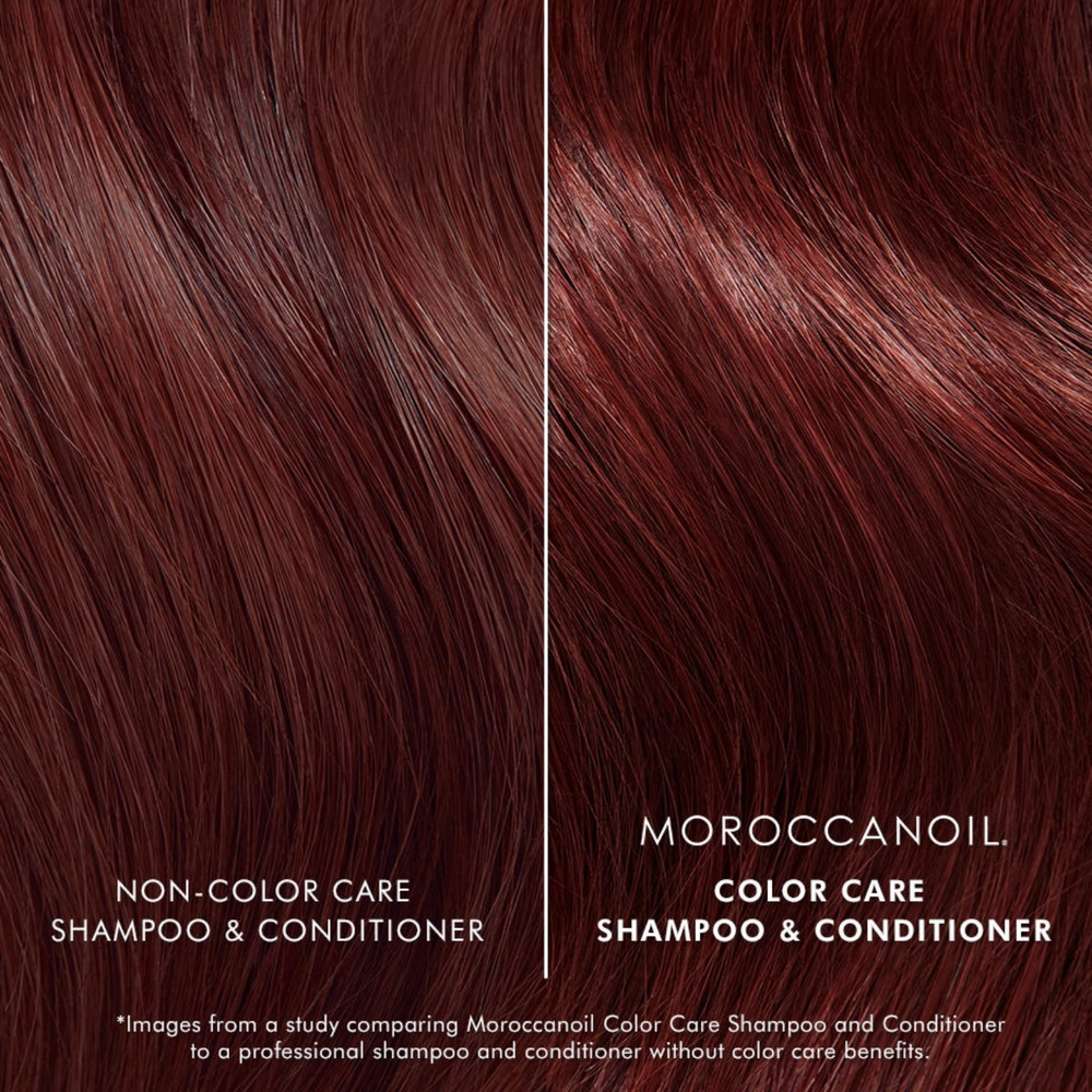 Après-Shampooing Soin Couleur Moroccanoil pour cheveux colorés – 250 ml


