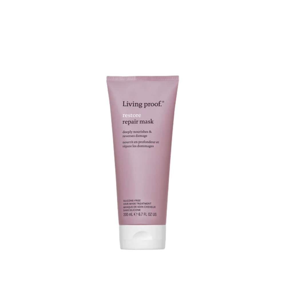 Masque Réparateur Restore (200ml) - LIVING PROOF