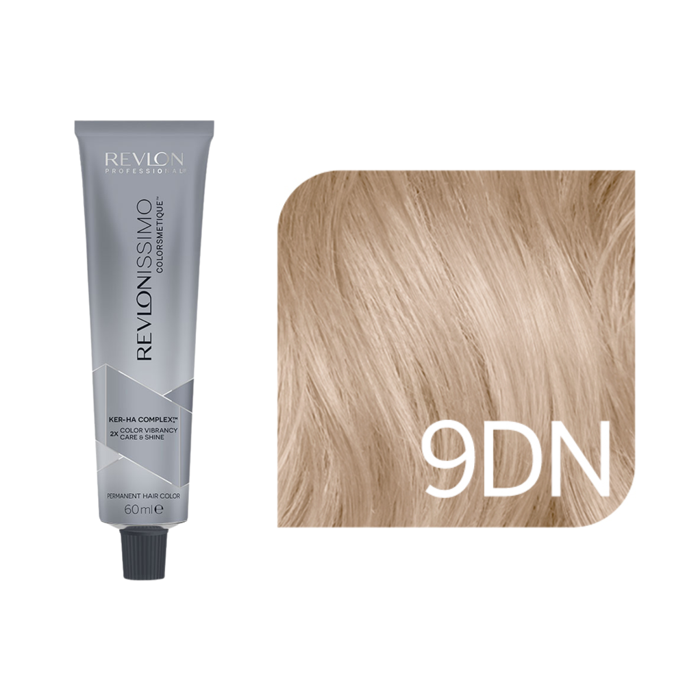 Palette de nuances Revlonissimo™ coloration professionnelle Revlon