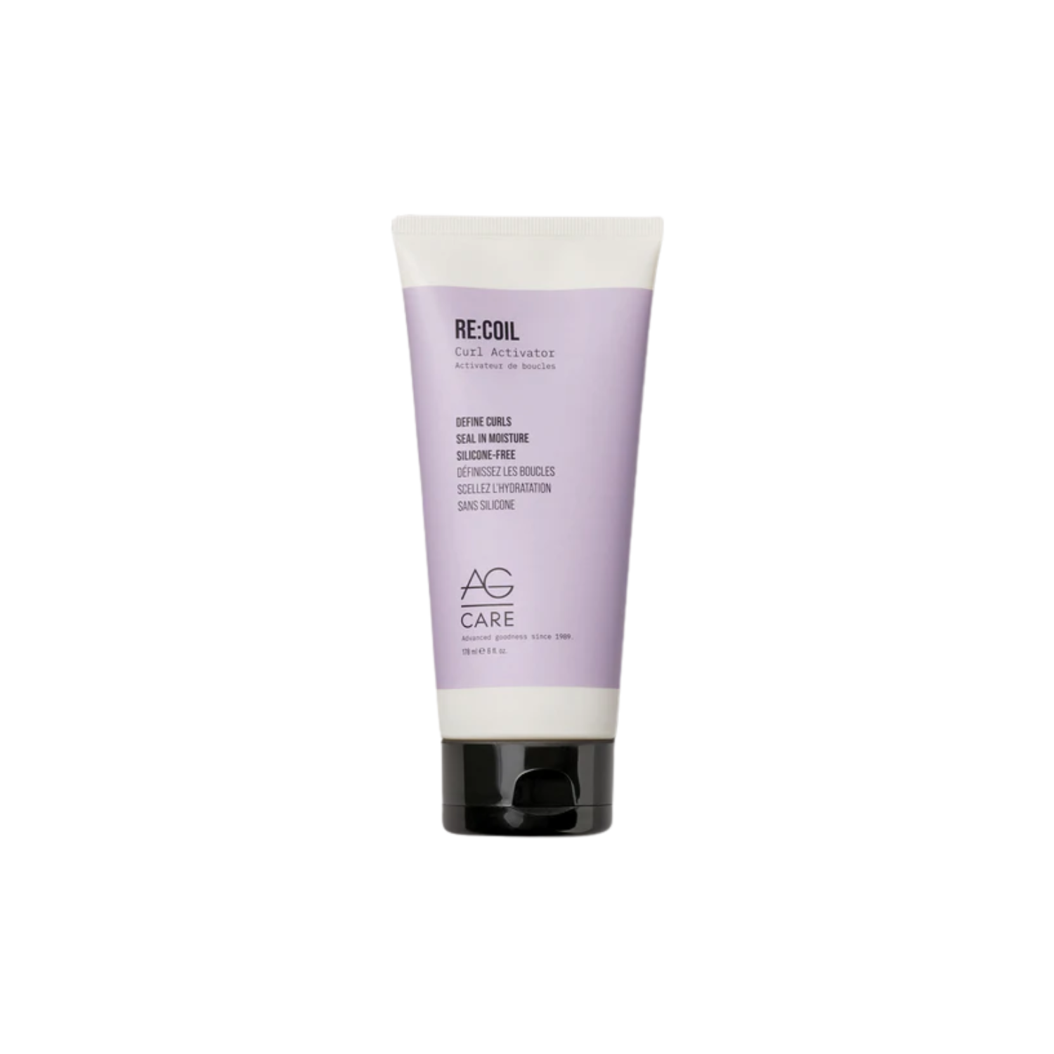Définissez et hydratez vos boucles avec le Curl Activator AG Care : tenue souple, boucles naturelles sans frisottis et hydratation durable.