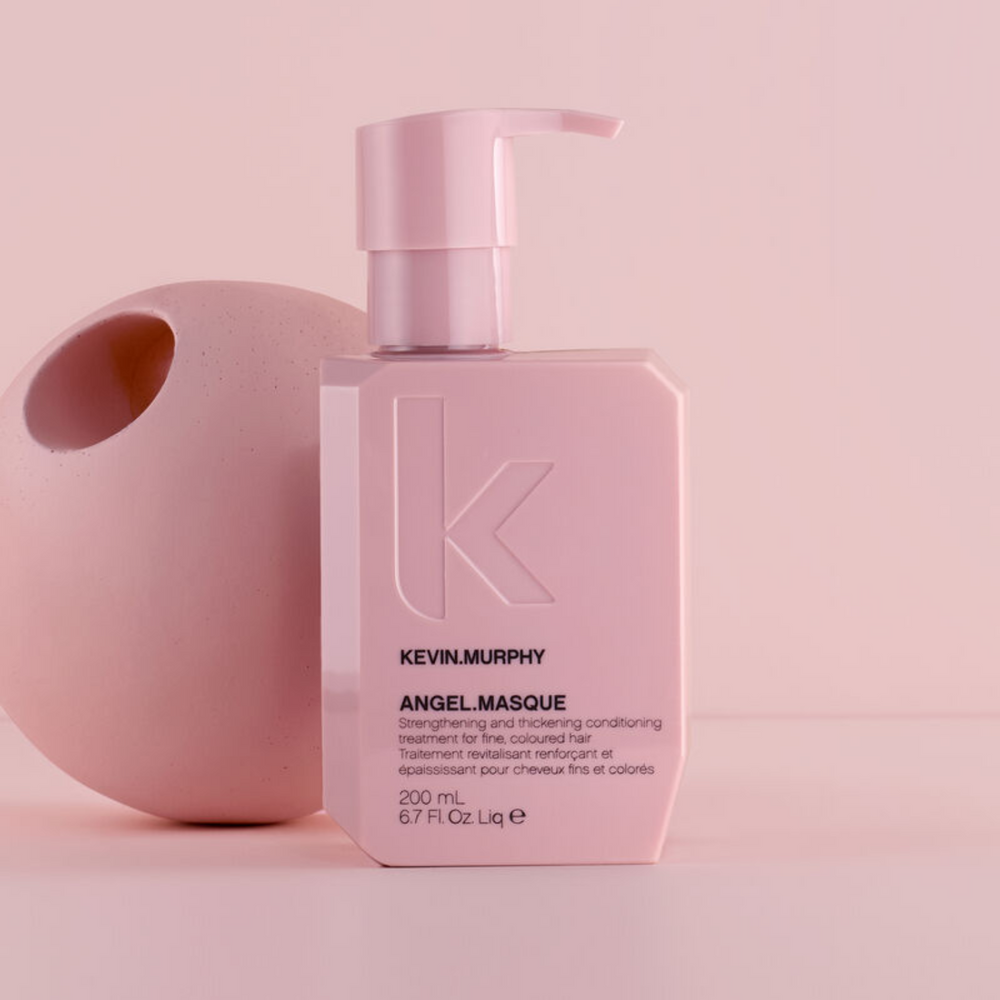 Pot ANGEL.MASQUE Kevin Murphy — masque capillaire volumisant et réparateur