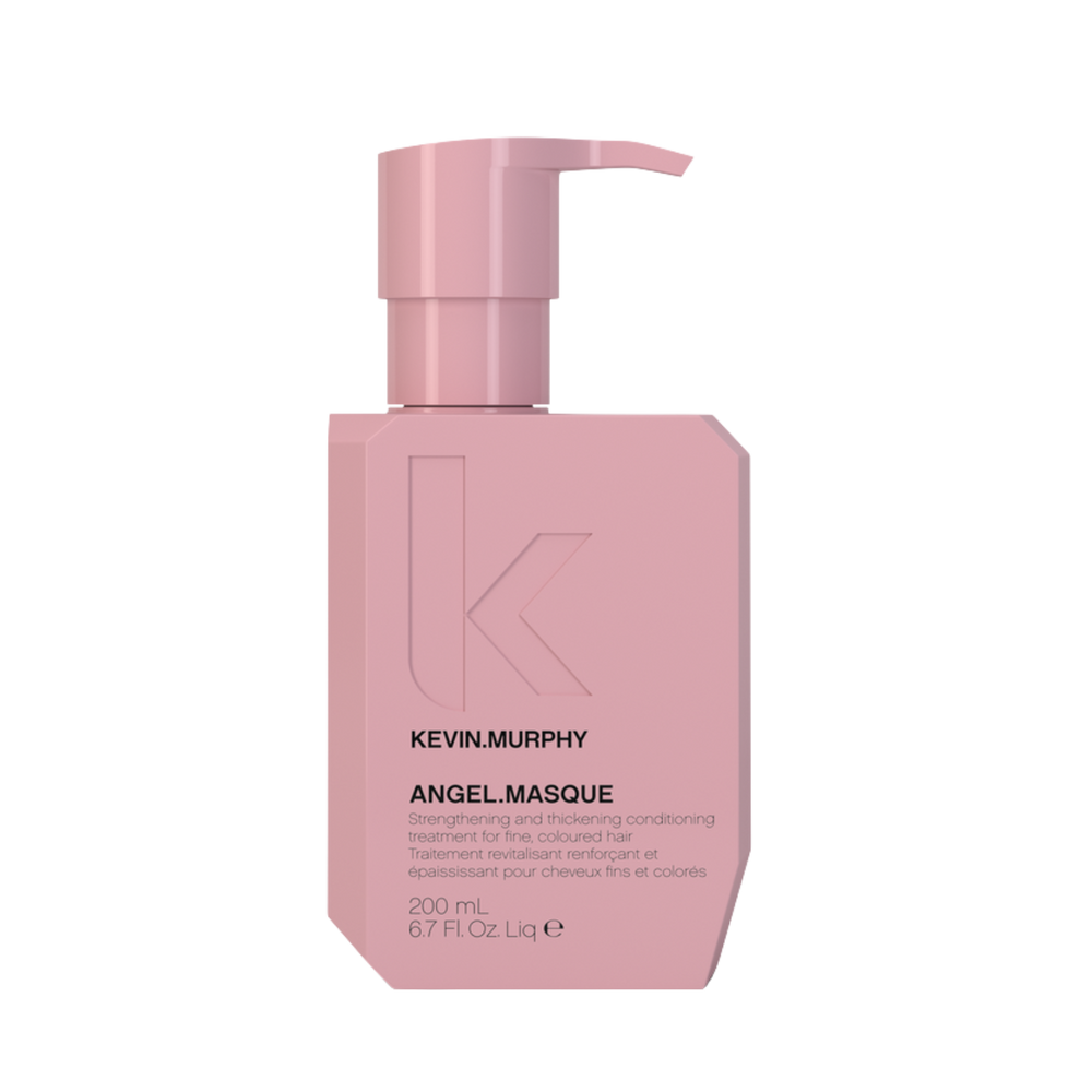 Pot ANGEL.MASQUE Kevin Murphy — masque capillaire volumisant et réparateur