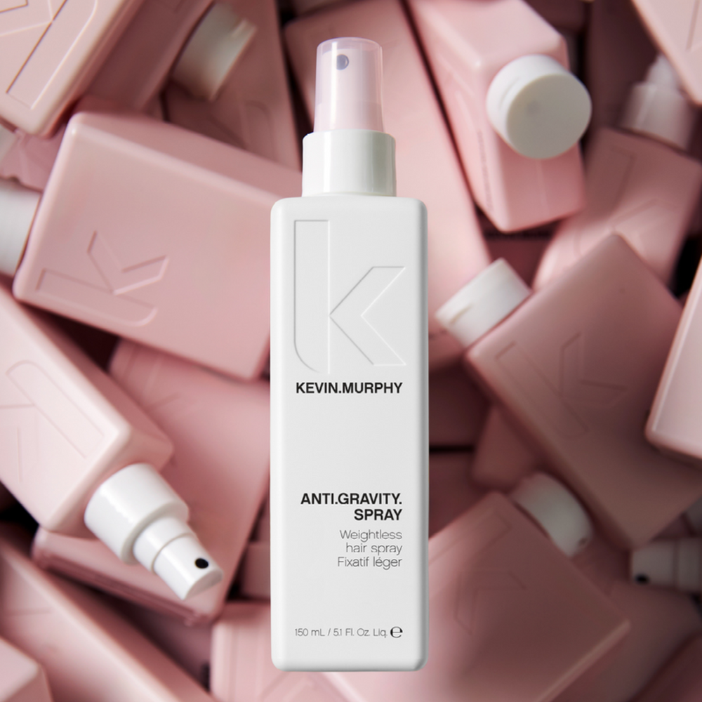 Flacon de ANTI.GRAVITY.SPRAY Kevin Murphy, spray volumisant léger »