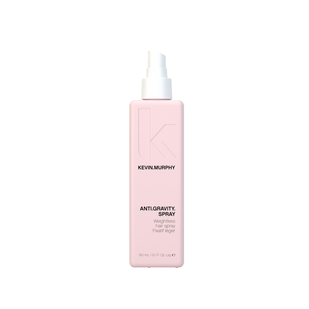 Flacon de ANTI.GRAVITY.SPRAY Kevin Murphy, spray volumisant léger »